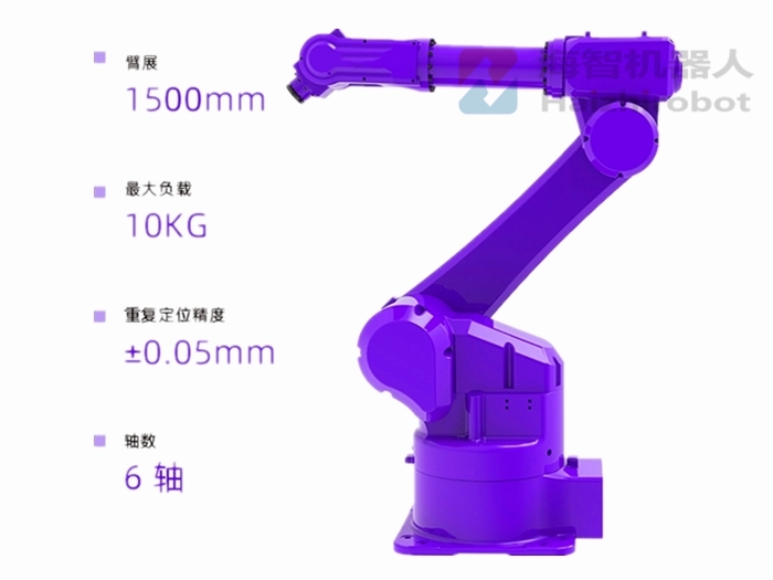 海智機(jī)器人口碑 老客戶持續(xù)購買本體！